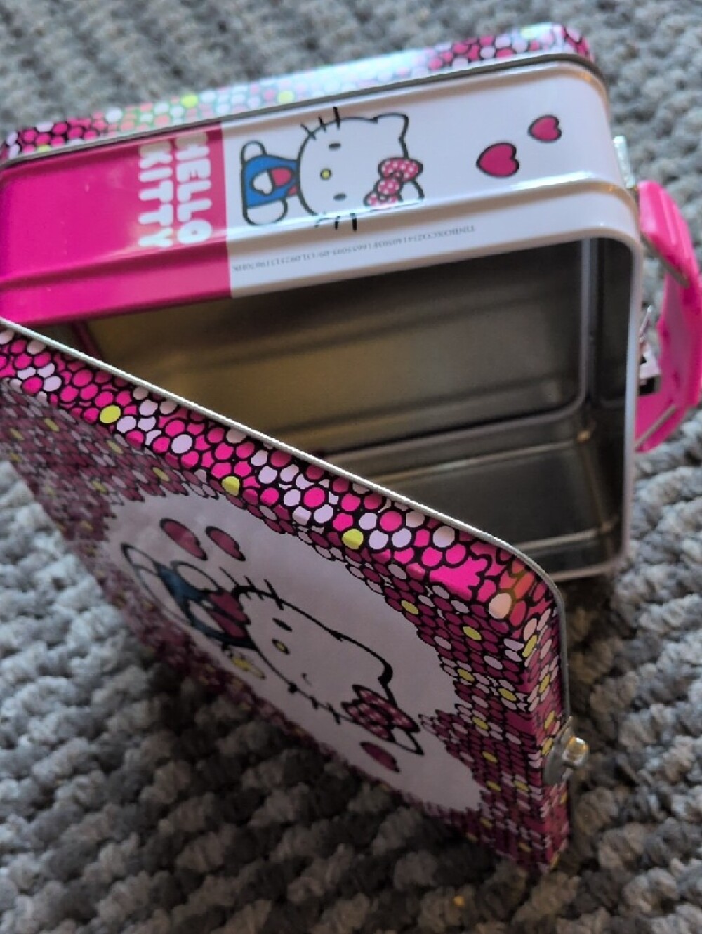 Hello Kitty Fun Activity Set. - Picture 14 of 16